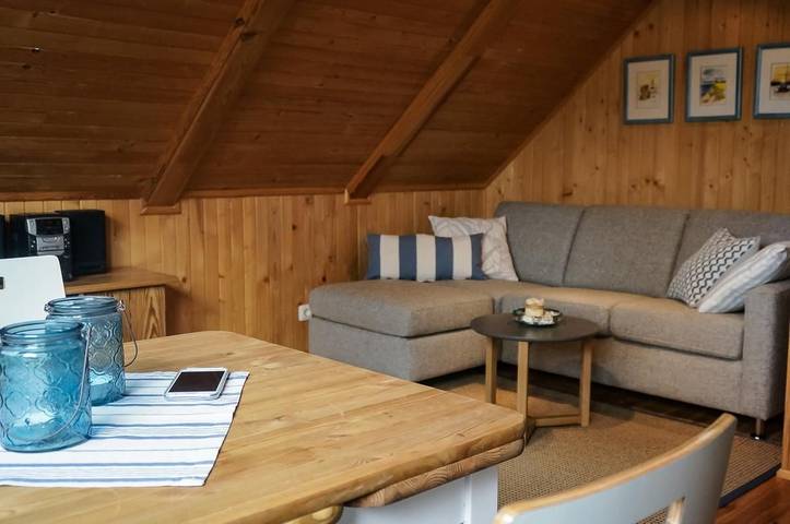 Ferienwohnung für 4 Personen, mit Terrasse, mit Haustier in Zingst - 4