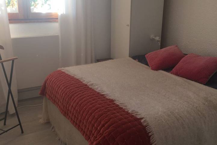 Location de vacances pour 4 personnes, avec terrasse et jardin à Menthon-Saint-Bernard - 3