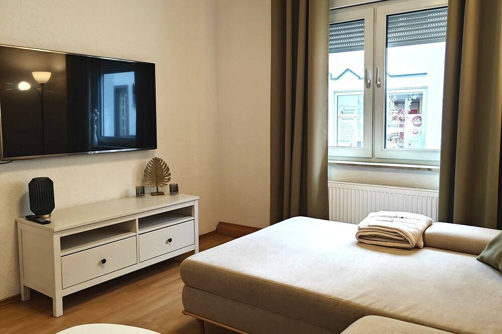 Dein Ferienhaus in Andernach, Osteifel