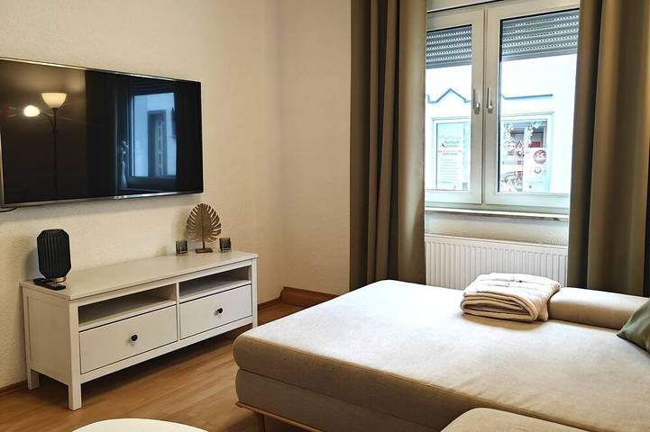 Ferienhaus für 8 Personen am Mittelrhein - 2