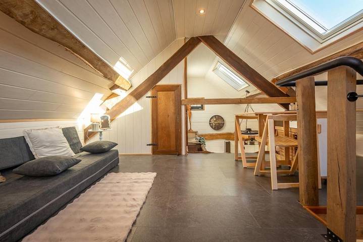 Location de vacances pour 2 personnes, avec terrasse et vue, animaux acceptés à Chouvigny - 3