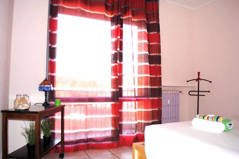 Appartamento intero, Bnbook-Ferrarin Apartment Sesto Calende in Sesto Calende, Comune di Sesto Calende