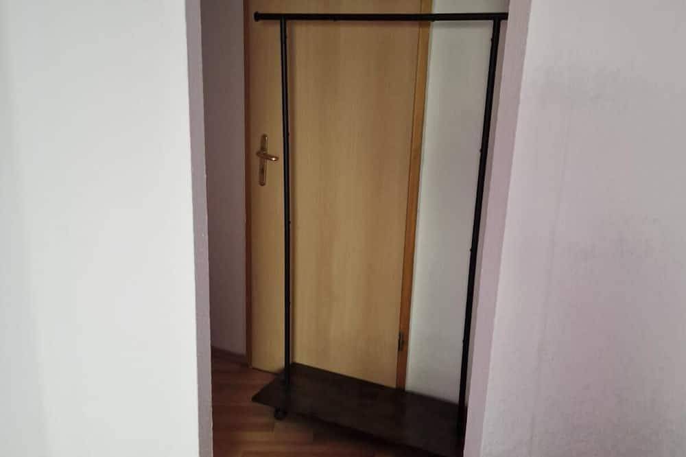 Ganze Wohnung, Wallaby (1-2 Personen) in Brunsbüttel, Nordseeküste