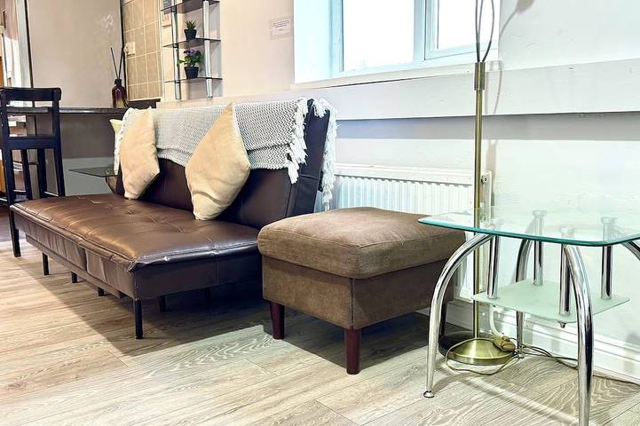 Apartment for 5 people in South Shields