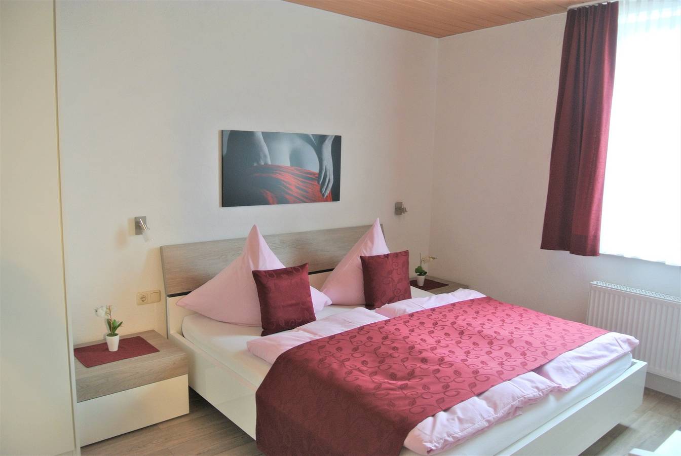 Ferienwohnung in Grömitz für 4 Personen in Grömitz