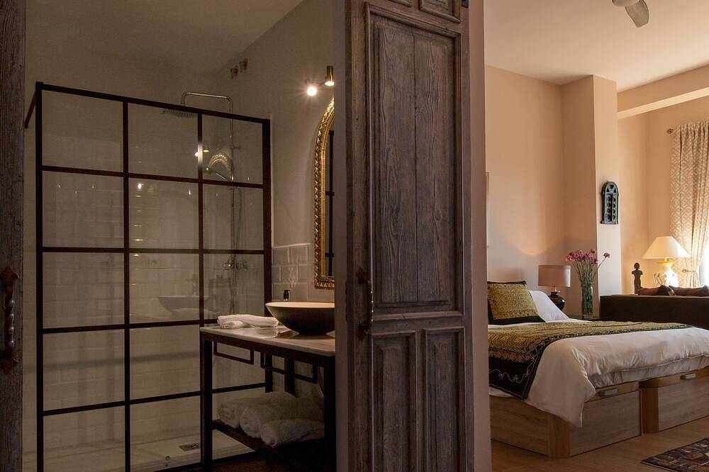 Casa Emiliana, The Town-House Retreat, Spanish Mountain Village of Gaucín, Spain in Gaucín, Los Alcornocales