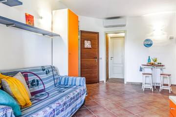 Appartamento per 6 Persone in I Fari, Loiri Porto San Paolo, Foto 3