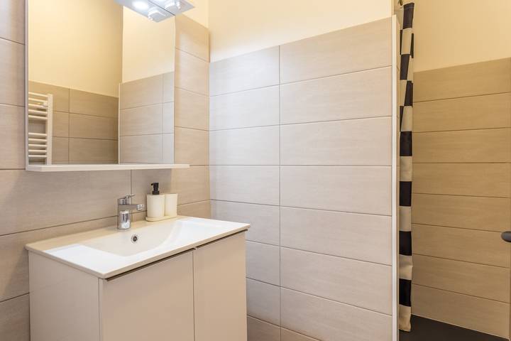 Appartement entier, Sillon - appartement avec jardin in Saint-Coulomb, Région de Saint-Malo