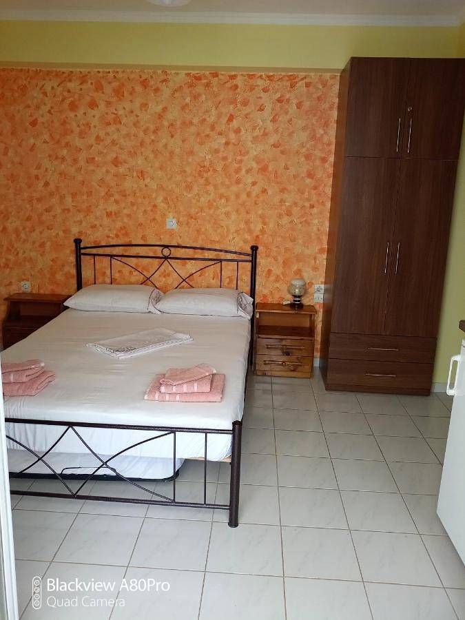 Maison d’hôte pour 3 personnes, avec jardin et vue à Céphalonie - 4