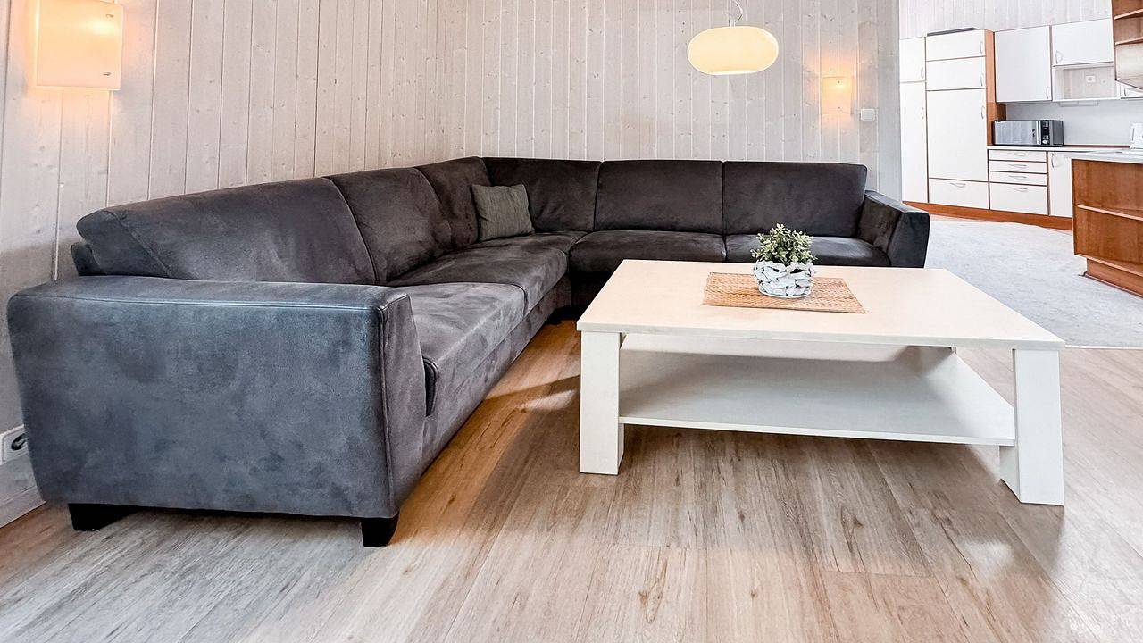 Ferienhaus für 12 Personen (121 m²) in Travemünde in Priwall, Lübecker Bucht