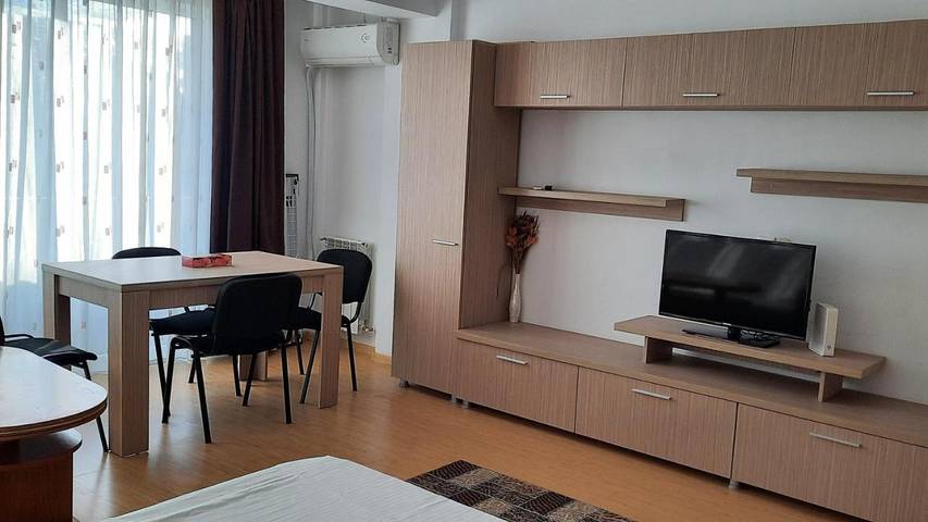 Gîte pour 4 personnes, avec balcon dans Mangalia - 4
