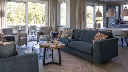 Villa voor 8 Personen in Eijerland, De Cocksdorp, Afbeelding 1