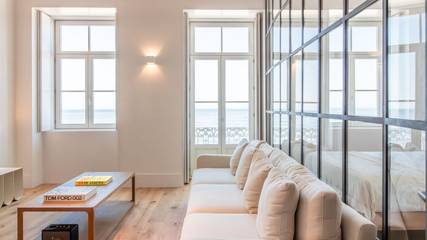 Apartamento De Férias para 4 Pessoas em Foz do Douro, Aldoar, Foz do Douro e Nevogilde, Foto 3