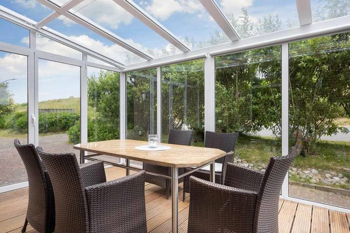 Ganze Ferienwohnung, Wohnung Eg rechts (Id 137) in St. Peter-Ording, Eiderstedt
