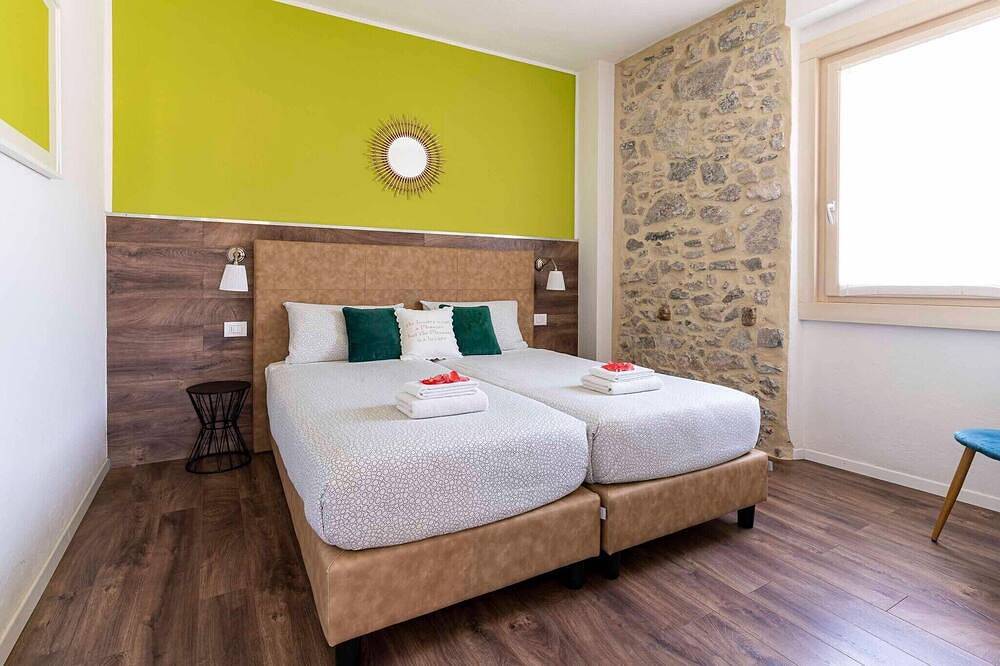 Ganze Wohnung, Apartment in Mezzolago am Ledrosee in Mezzolago, Ledro
