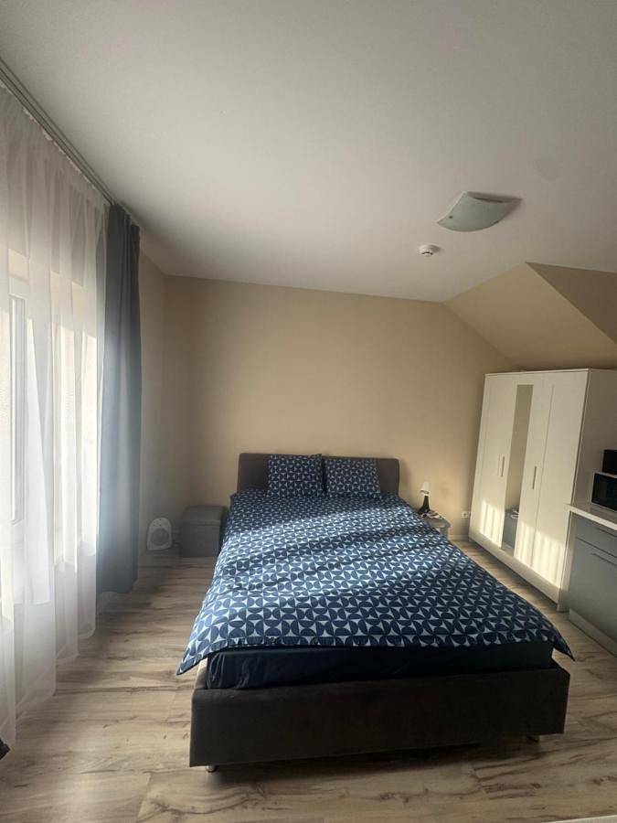 Appartement de vacances pour 2 personnes