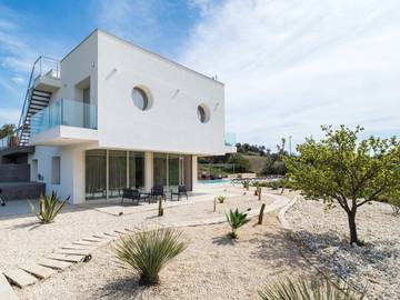 Casa Vacanza per 9 Persone in Noto, Avola, Foto 1