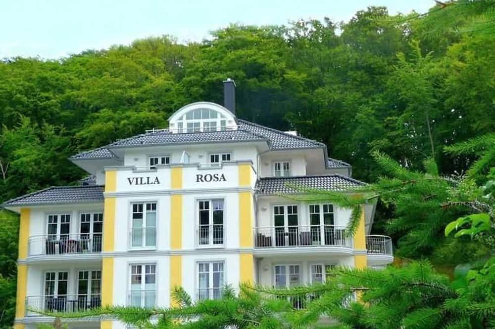 Ferienwohnung in Rügen für 4 Personen in Rügen