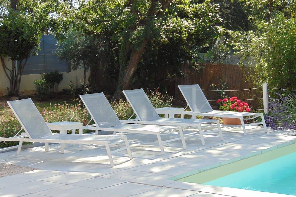 Familievakantie in de Provence in Saint-Maximin-la-Sainte-Baume, Brignoles region