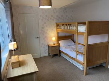Holiday Rental for 9 People in Braunton, Devon, Photo 4
