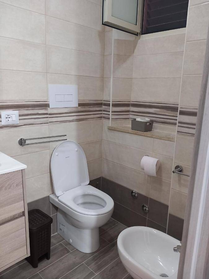 Gîte pour 2 personnes, avec terrasse à Scilla - 3