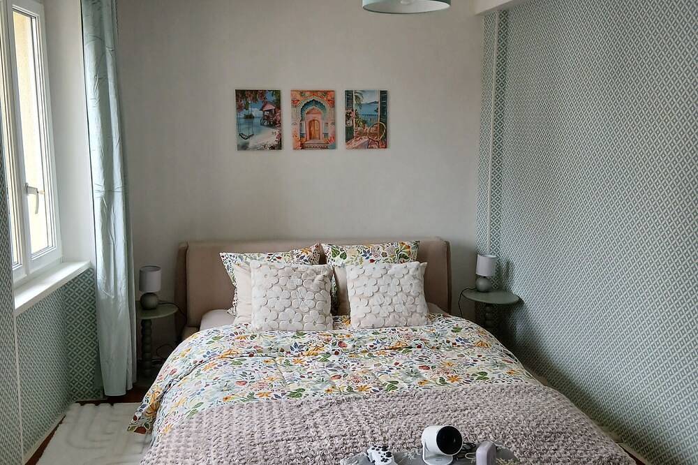 Ganze Wohnung, Pure Mountain View in Wasselonne, Nordelsass