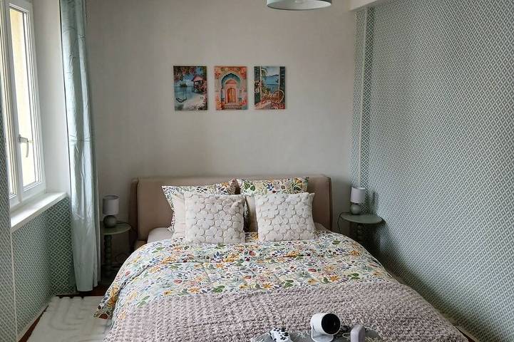 Gîte pour 4 personnes à Wasselonne - 3