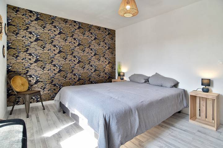 Gîte pour 4 personnes à Plancoët - 3