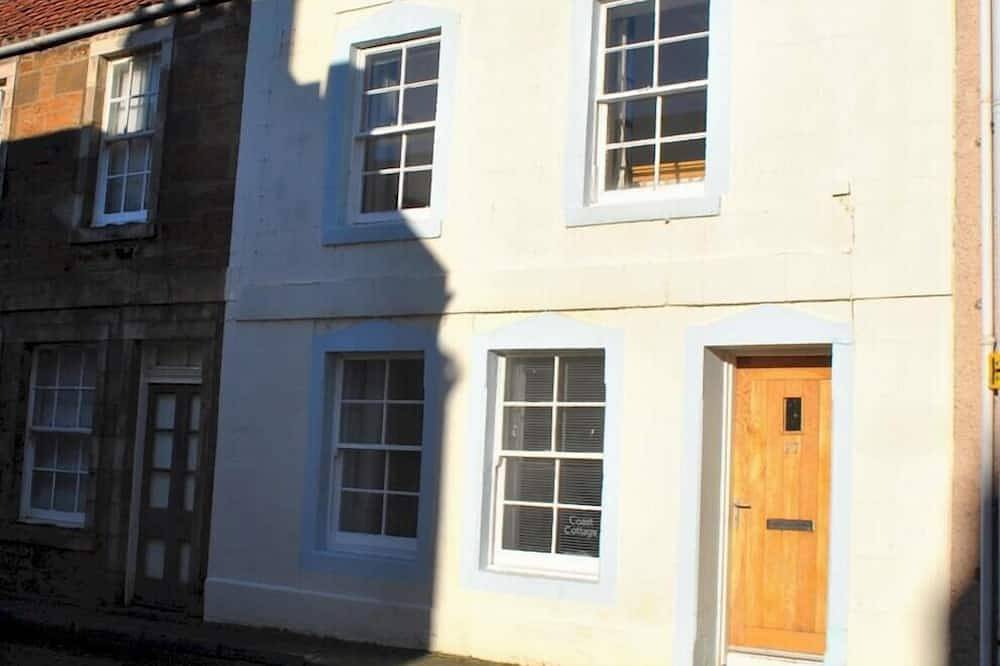 Casa vacanza a Saint Monans a partire da 242€ a notte