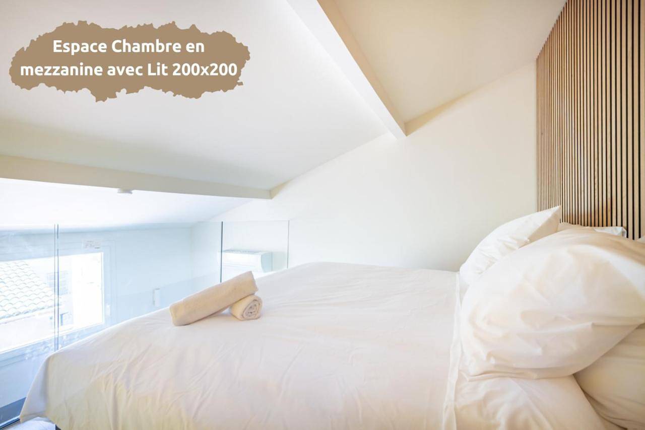 Appartement entier, Appartement 1 chambre in Cuers, Côte méditerranéenne (France)