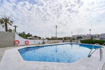 Vakantieappartement voor 4 Personen in Senorio de Capistrano (Nerja), Nerja, Afbeelding 1