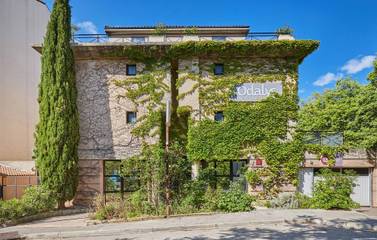 Studio pour 2 Personnes dans Aix-en-Provence, Région d'Aix-en-Provence, Photo 4