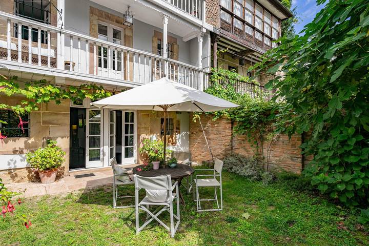 Casa rural para 4 personas, con Jardín en Cantabria