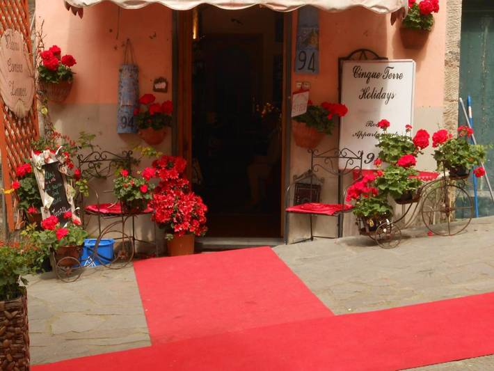 Maison d’hôte pour 2 personnes, avec vue ainsi que balcon et jardin