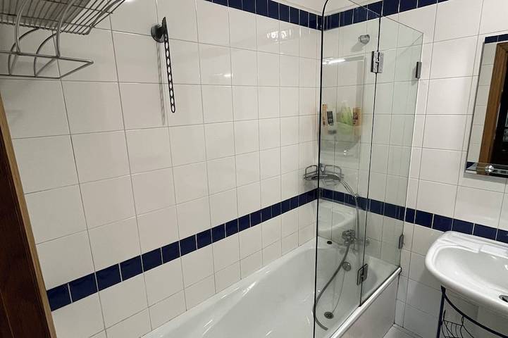 Gîte pour 5 personnes, avec sauna et balcon, animaux acceptés dans Darque - 3