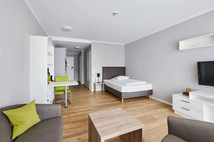 Ferienwohnung für 1 Personen - 1