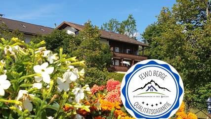 Ferienwohnung für 4 Personen in Krün, Bayerische Alpen, Bild 1
