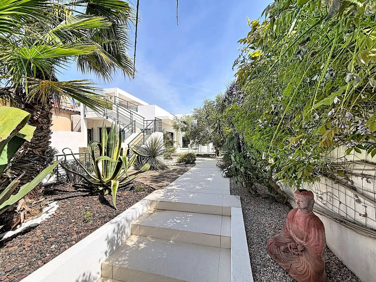 Maison 8 Personnes in Saint-Aygulf, Fréjus