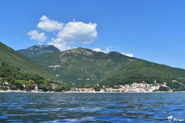 Ferienwohnung für 8 Personen, mit Garten und Ausblick, mit Haustier - 1