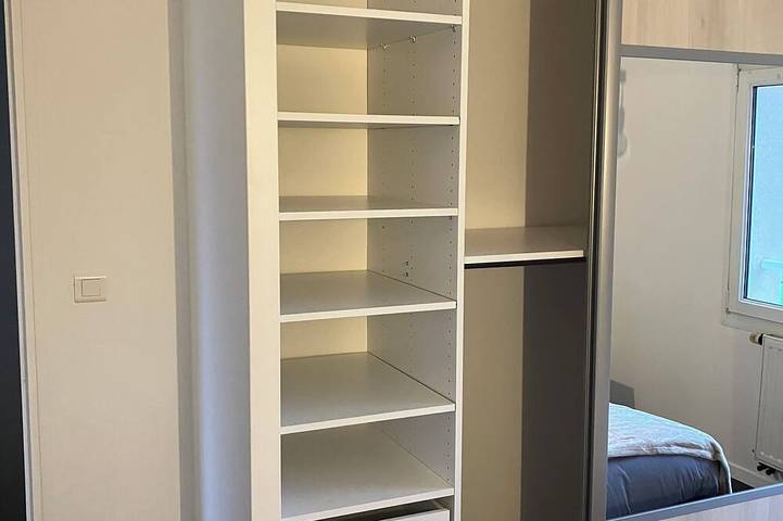 Location de vacances pour 8 personnes à Vertus - 2