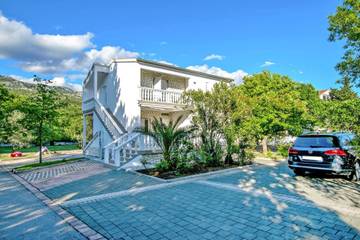Apartament Wakacyjny dla 6 osoby w Seline, Velebit Nature Park, Zdjęcie 3