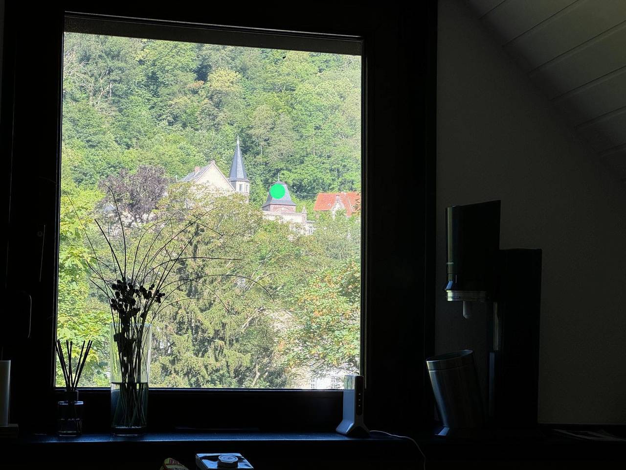Ganze Ferienwohnung, Haus Zur Vulkaneifel in Brohl-Lützing, Osteifel