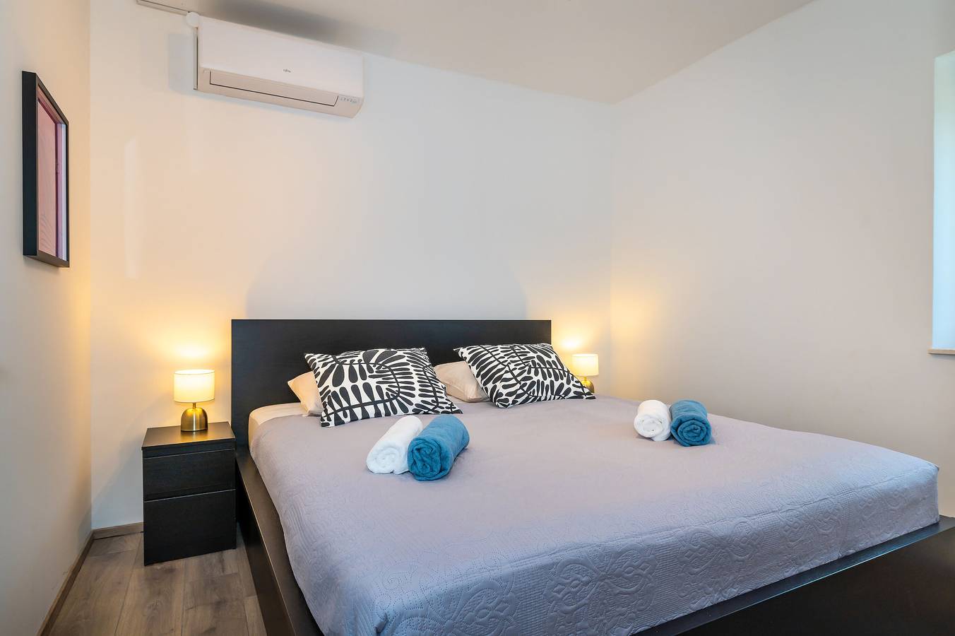 House Stika in Skradin, Šibenik-Knin