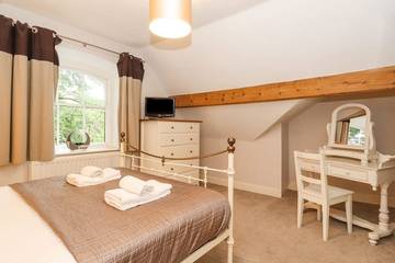 Cottage for 4 People in Grasmere, Cumbria, Photo 3