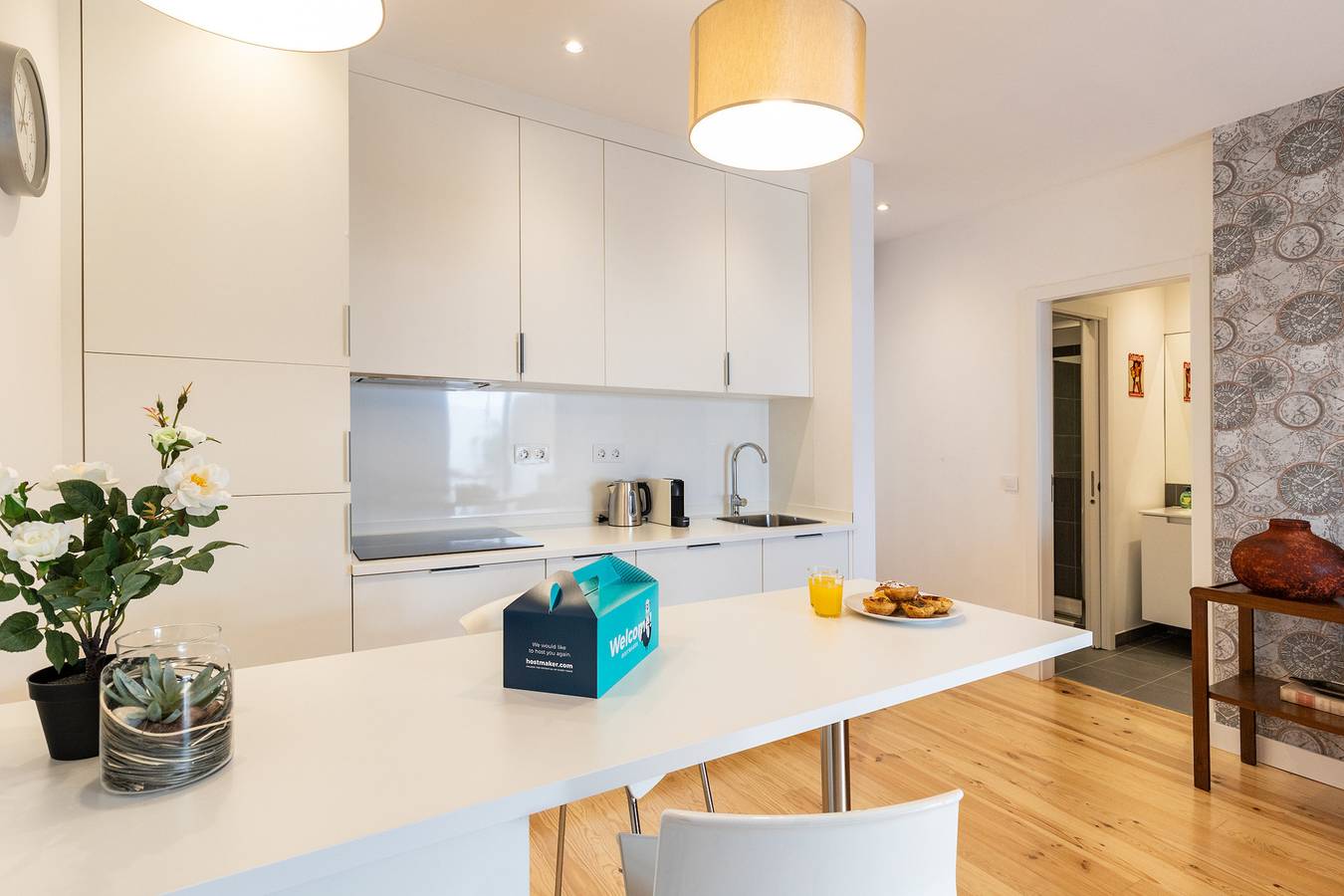 Apartamento inteiro, Belem Design 07 in Lisboa, Costa de Lisboa