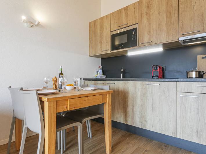 Apartamento entero, T-Resort in La Tzoumaz, Riddes