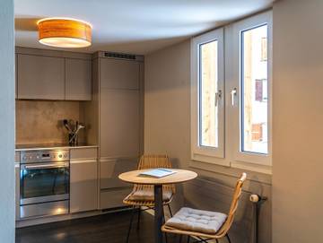 Ferienwohnung für 4 Personen in Arosa, Plessur, Bild 4