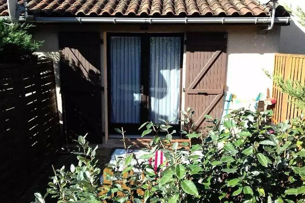 Villa pour 4 Personnes dans Soulac-sur-Mer, Côte d’Argent