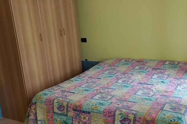 Appartement entier, Studio avec climatisation et balcon in Eraclea Mare, Eraclea
