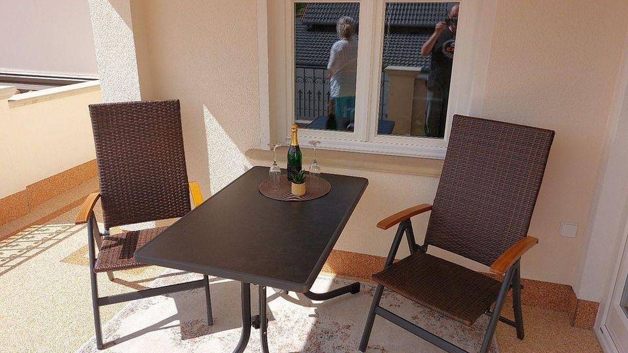 Apartamento vacacional entero, Ferienwohnung für 4 Personen (76 m²) in Kleinfischlingen in Kleinfischlingen, Südliche Weinstraße